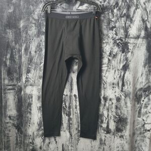 Omni Wool Thermal Base Layer Pants Men's Medium